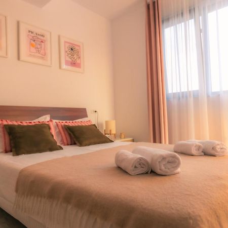 Sunset Apartment - Central Apt With Rooftop Garden Бухарест Екстер'єр фото